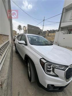 GMC Terrain